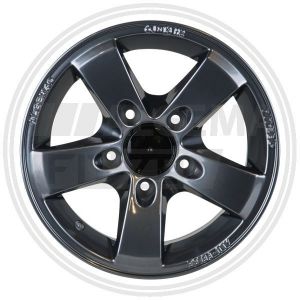 CERCHIO IN LEGA ANTR R13 6 JX ET30