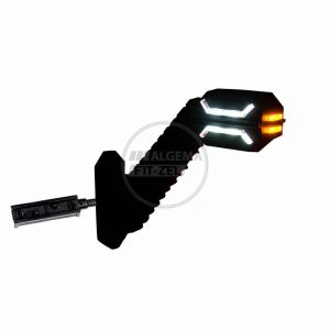 FANALE INGOMBRO LED SINISTRA 12V NE
