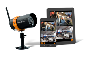 FARM CAM IP