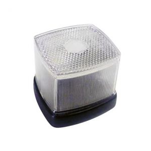 FANALE INGOMBRO BIANCO ANT C/CATA