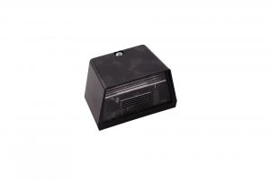 LUCE TARGA MEDIA RADEX 801