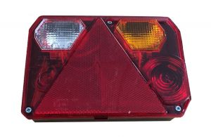 FANALE RADEX 6400 POSTERIORE DX