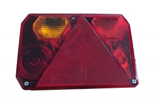 FANALE RADEX 6400 POSTERIORE SX