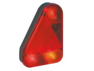 FANALE POSTERIORE SX VERT AJBA FP70