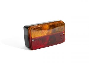 FANALE 2 LUCI ELLEBI