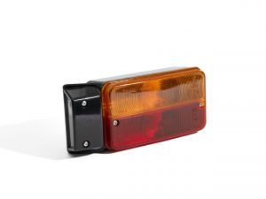 FANALE 3 LUCI SINISTRO ELLEBI