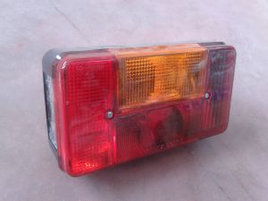 FANALE RADEX 5001 DX