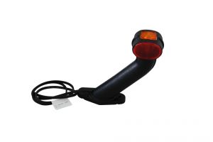 FANALE INGOMBRO CORNO LUNGO SX
