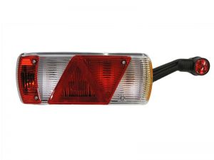 FANALE ECOPOINT II DESTRO 24V