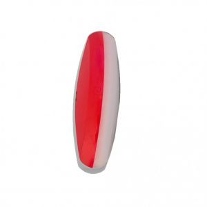 FANALE ING BIANCO/ROSSO STOND LED