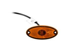 FANALE LATERALE LED 12V