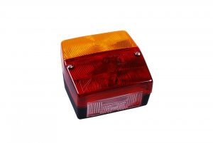 FANALE POSTERIORE MINIPOINT DX SX