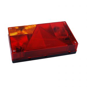 FANALE MULTIPOINT I SX