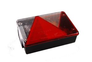 FANALE MULTIPOINT IV DESTRO