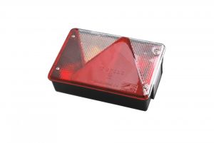 FANALE MULTIPOINT IV SINISTRO