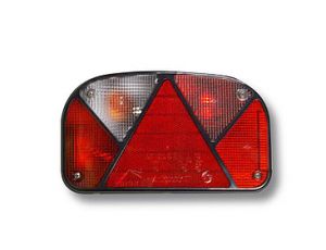 FANALE MULTIPOINT SX