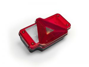 FANALE INNO TRAILER DESTRO C/RETRO