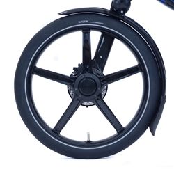 PARAFANGO ANTERIORE - GOCYCLE