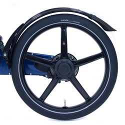 PARAFANGO POSTERIORE - GOCYCLE