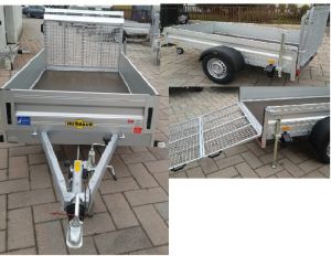 HA132513 251x131x35 RAMPA SDOPPIATA