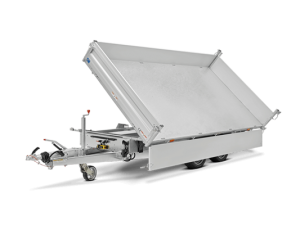 HTK 3500.41 E-PUMPE PAR. 410x210X35