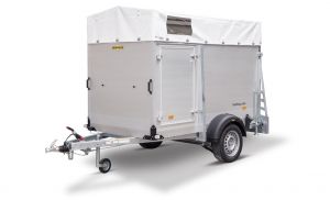 HEV 152513 ALU 252x131x165