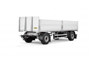 HD18 CONSTRUCTION MATERIAL PLATFORM