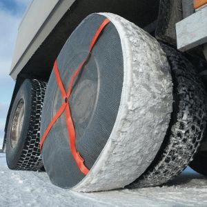 AUTOSOCK  TRUCK/BUS HP AL 114