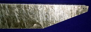 PROFILO ANTERIORE INF. 1.85M
