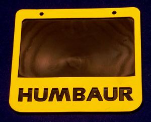 PARASPRUZZI HUMBAUR