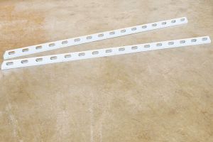 RAILING FRONT POST 110