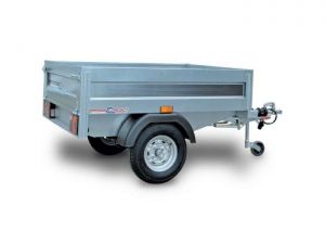 B3 450 kg CASSONE