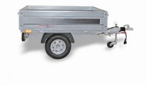 B3SA  450 kg CASSONE