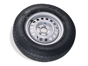 RUOTA 185/65 R14'' 5X112