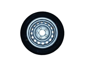 RUOTA 195/50 R13'' C/LEGA
