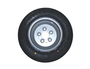RUOTA 195/55 R10'' 5X112