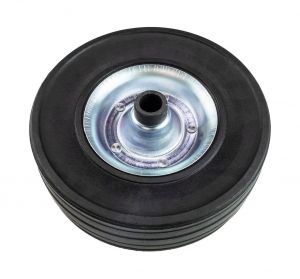 RUOTA ANTERIORE RUOTINO  255 X 70