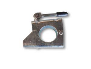 SUPPORTO RUOTINO DA 60