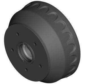TAMBURO FRENO 200x50/10''