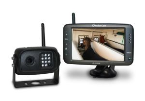 CAM VIDEOSORVEGLIANZA 5D