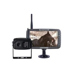 TRAILERCAM VIDEOSORVEGLIANZA HD