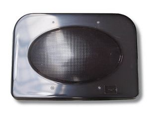 VETRO OBLO'' LATERALI TETTO S. 7000