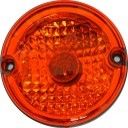 WT FANALE ARANCIO FRECCIA