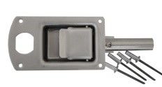 CHIUSURA PORTA WT-METALL
