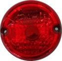 WT FANALE ROSSO POSIZIONE / FRENO